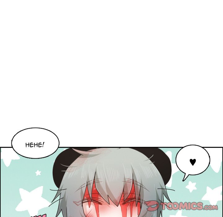 Go Away, Mr.Demon Chapter 126 - Page 34