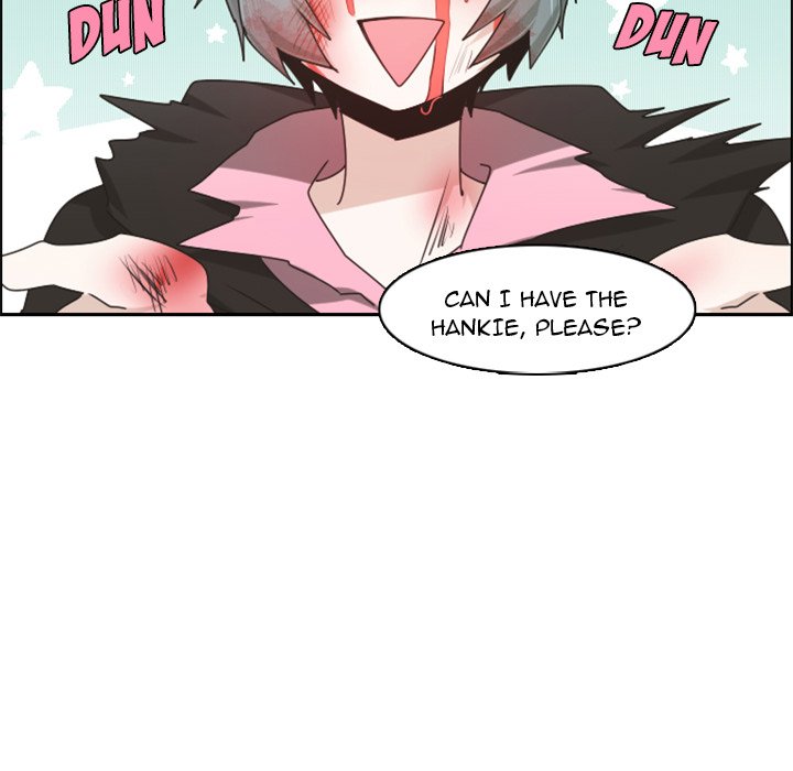 Go Away, Mr.Demon Chapter 126 - Page 35