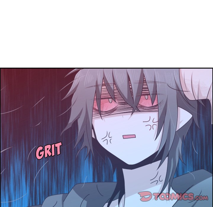 Go Away, Mr.Demon Chapter 126 - Page 36