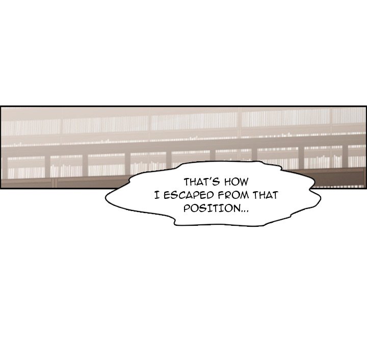 Go Away, Mr.Demon Chapter 126 - Page 39