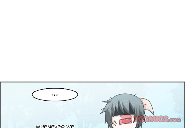 Go Away, Mr.Demon Chapter 126 - Page 4