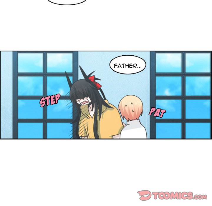Go Away, Mr.Demon Chapter 126 - Page 46