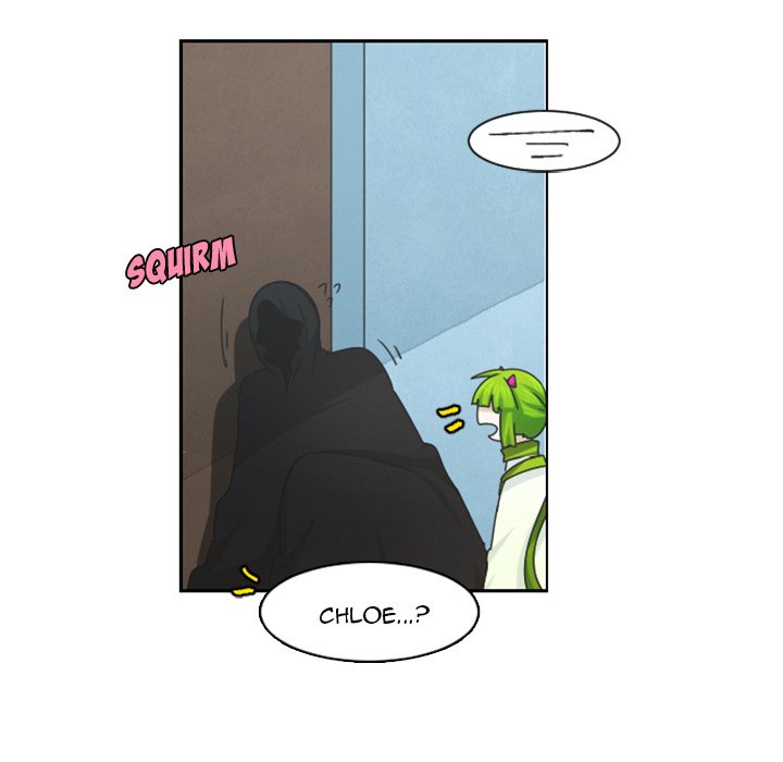 Go Away, Mr.Demon Chapter 126 - Page 49