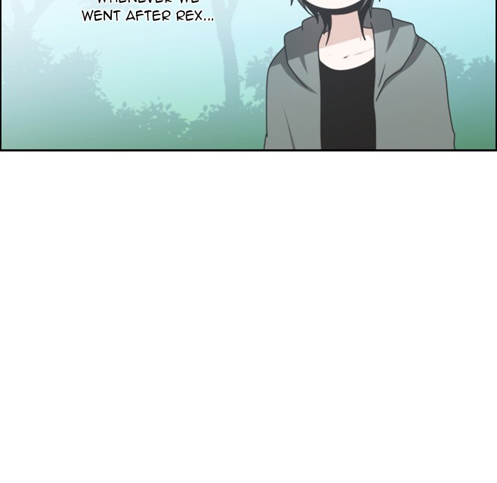 Go Away, Mr.Demon Chapter 126 - Page 5