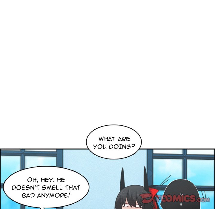 Go Away, Mr.Demon Chapter 126 - Page 50