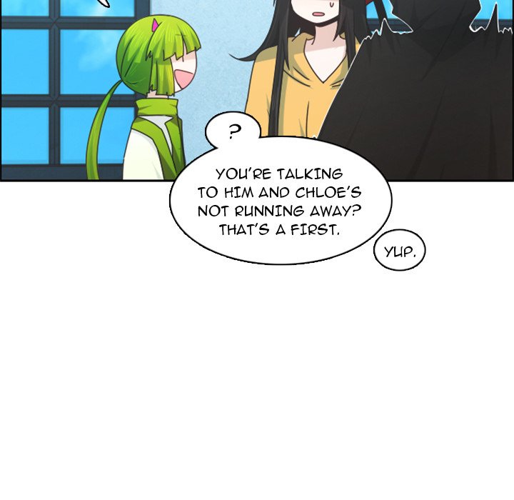 Go Away, Mr.Demon Chapter 126 - Page 51