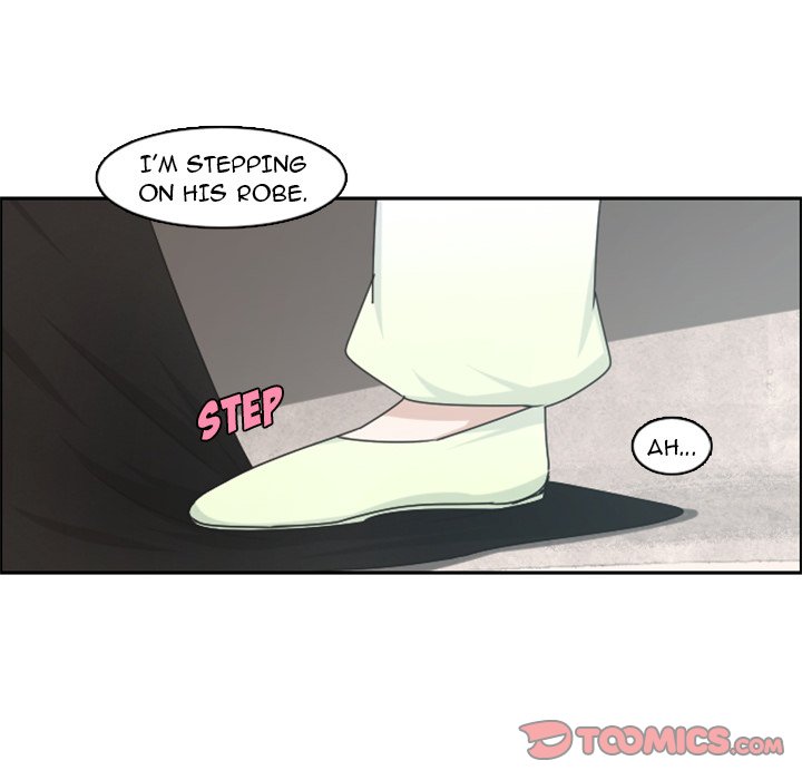 Go Away, Mr.Demon Chapter 126 - Page 52