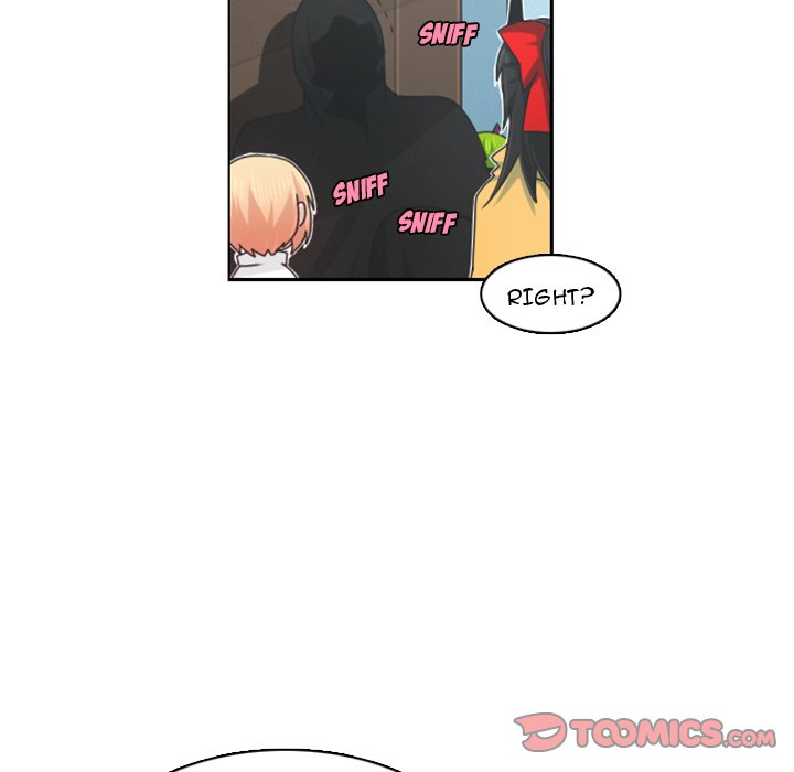 Go Away, Mr.Demon Chapter 126 - Page 54