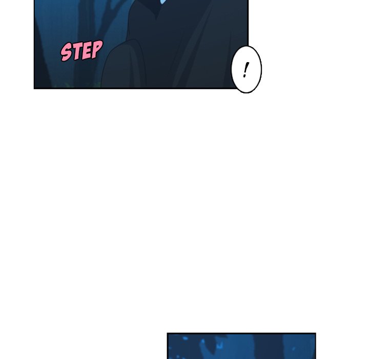 Go Away, Mr.Demon Chapter 126 - Page 61