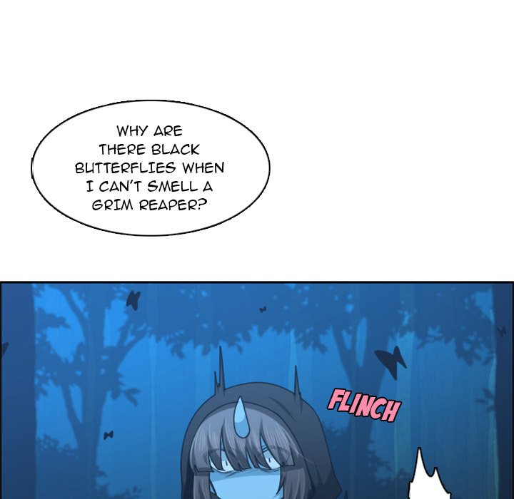 Go Away, Mr.Demon Chapter 126 - Page 63