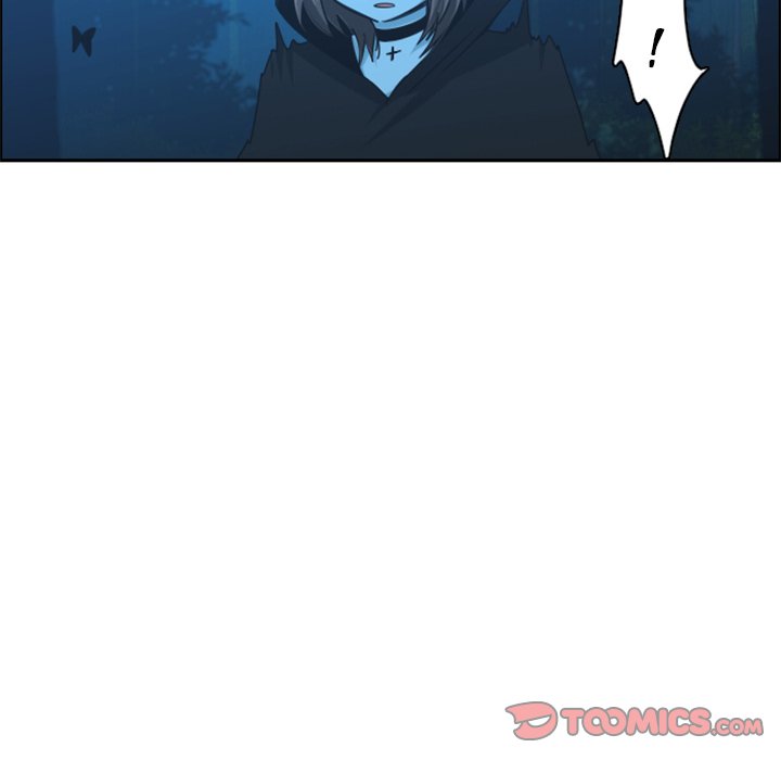 Go Away, Mr.Demon Chapter 126 - Page 64