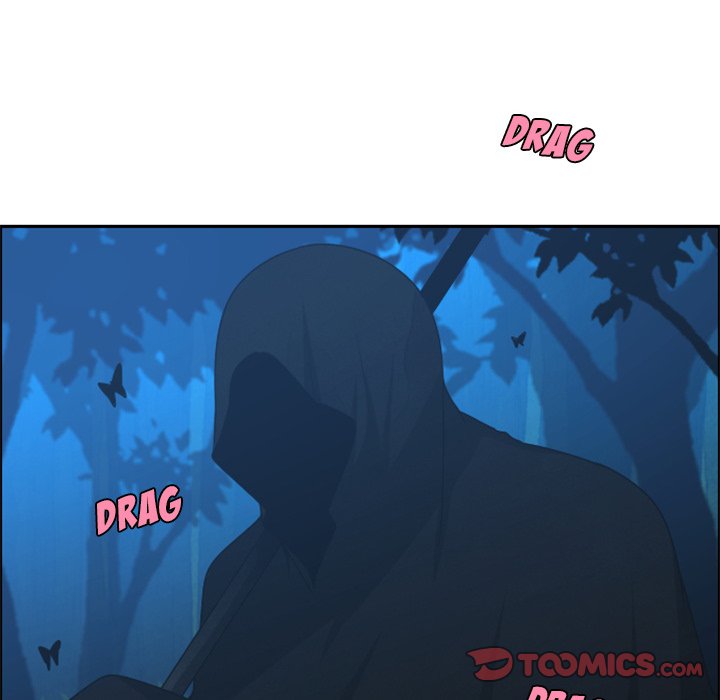 Go Away, Mr.Demon Chapter 126 - Page 72