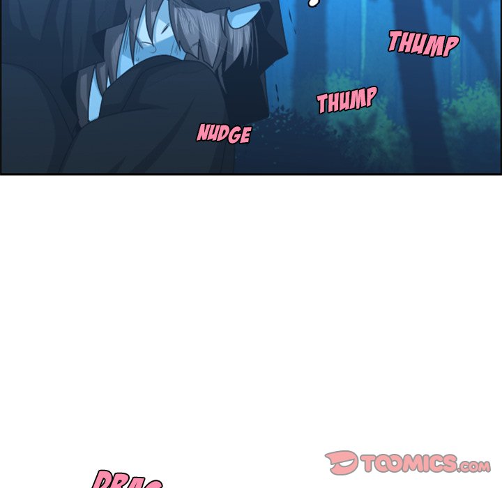 Go Away, Mr.Demon Chapter 126 - Page 76