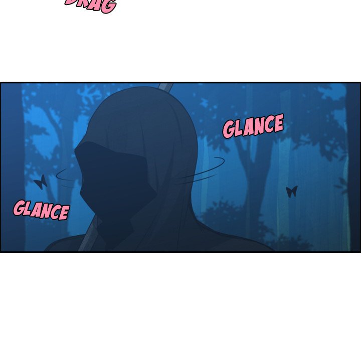 Go Away, Mr.Demon Chapter 126 - Page 77