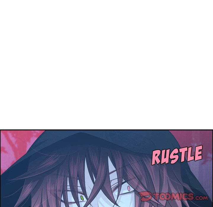 Go Away, Mr.Demon Chapter 126 - Page 78