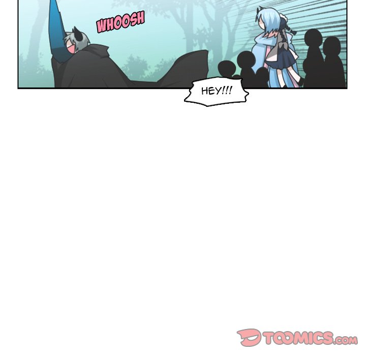 Go Away, Mr.Demon Chapter 126 - Page 8