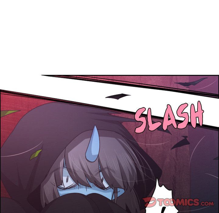 Go Away, Mr.Demon Chapter 126 - Page 80