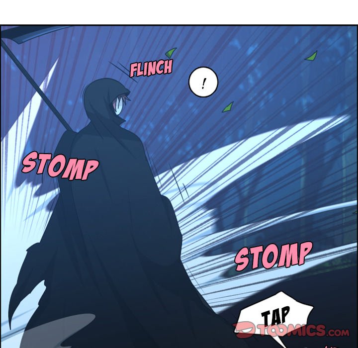 Go Away, Mr.Demon Chapter 126 - Page 82