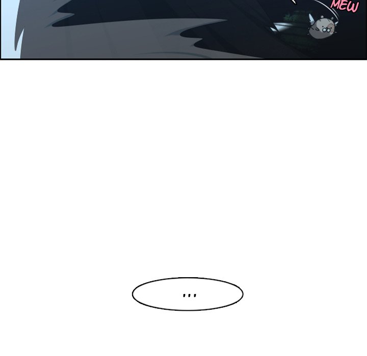 Go Away, Mr.Demon Chapter 126 - Page 83