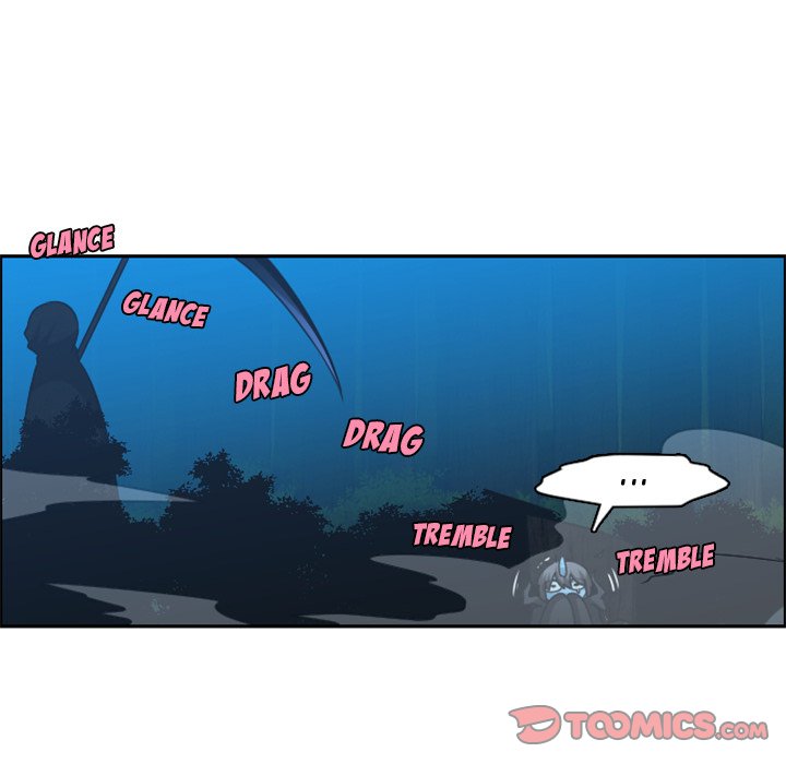 Go Away, Mr.Demon Chapter 126 - Page 84