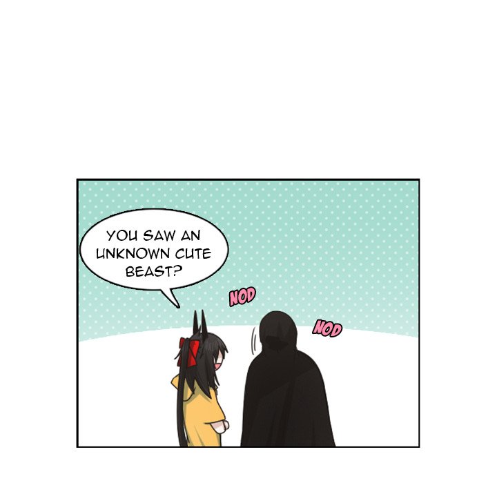 Go Away, Mr.Demon Chapter 126 - Page 87