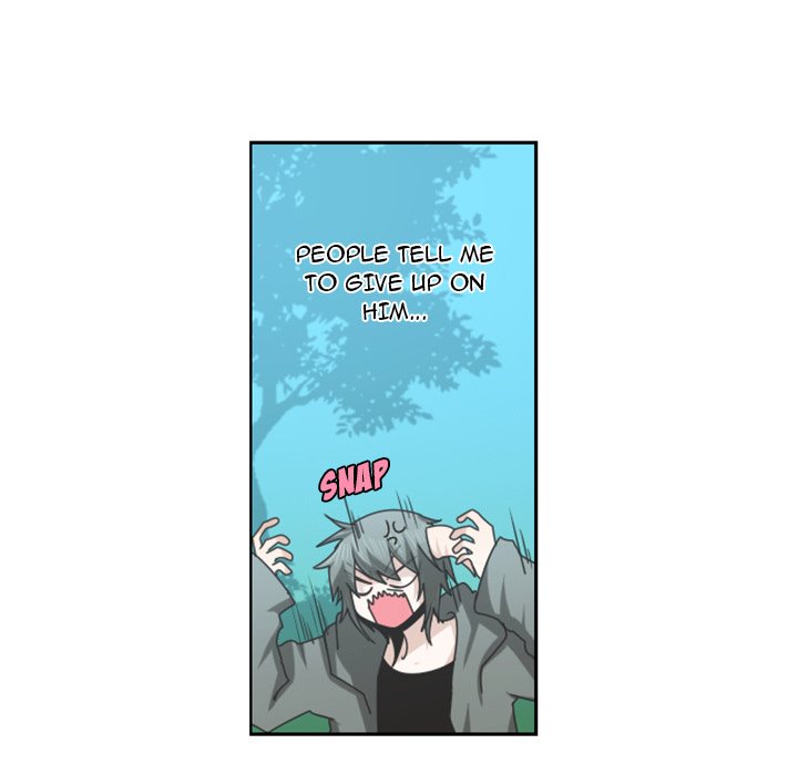 Go Away, Mr.Demon Chapter 126 - Page 9