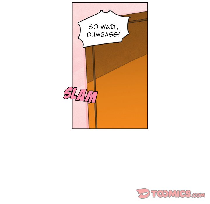 Go Away, Mr.Demon Chapter 127 - Page 10
