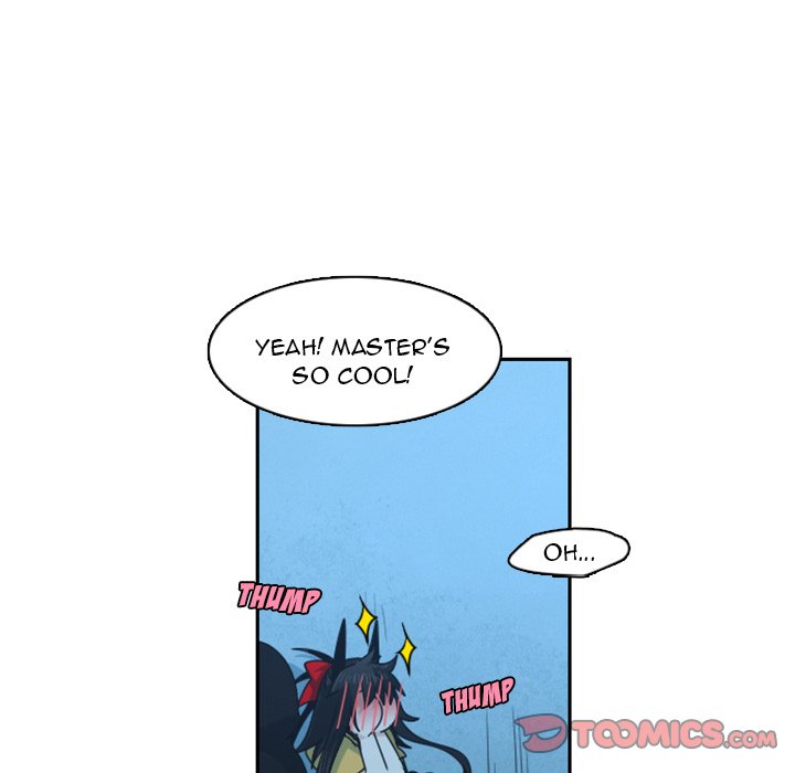 Go Away, Mr.Demon Chapter 127 - Page 16