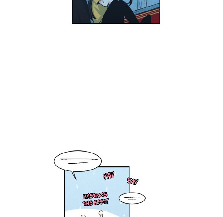 Go Away, Mr.Demon Chapter 127 - Page 17