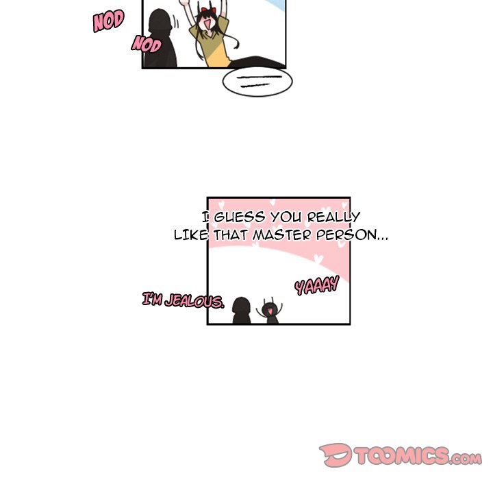 Go Away, Mr.Demon Chapter 127 - Page 18