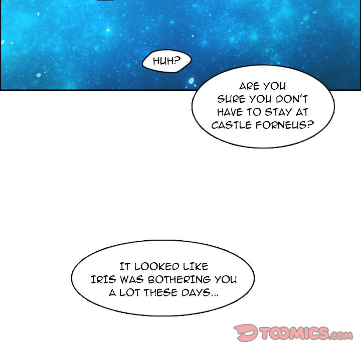 Go Away, Mr.Demon Chapter 127 - Page 20