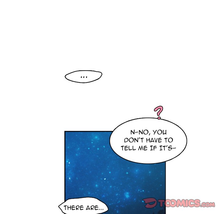 Go Away, Mr.Demon Chapter 127 - Page 22
