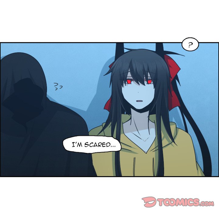 Go Away, Mr.Demon Chapter 127 - Page 24