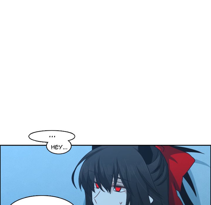 Go Away, Mr.Demon Chapter 127 - Page 25