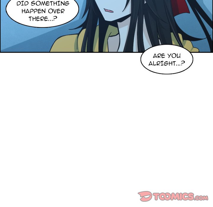 Go Away, Mr.Demon Chapter 127 - Page 26