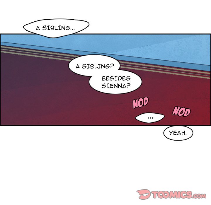 Go Away, Mr.Demon Chapter 127 - Page 30