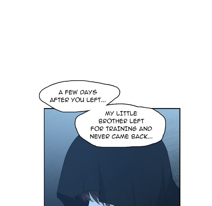 Go Away, Mr.Demon Chapter 127 - Page 31