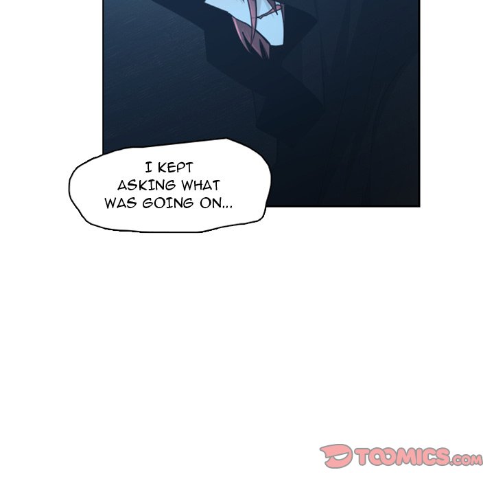 Go Away, Mr.Demon Chapter 127 - Page 32