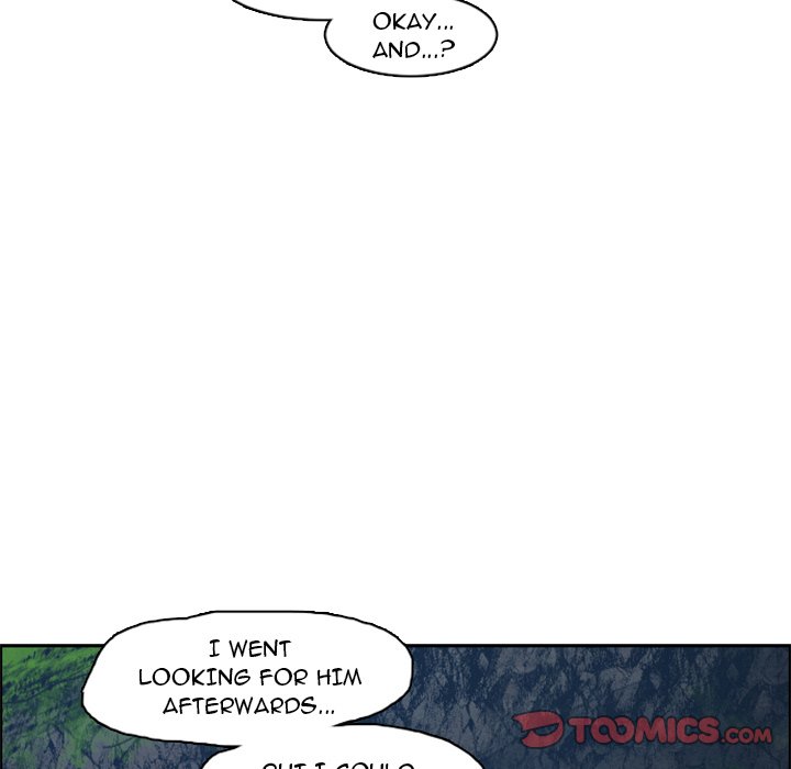 Go Away, Mr.Demon Chapter 127 - Page 36