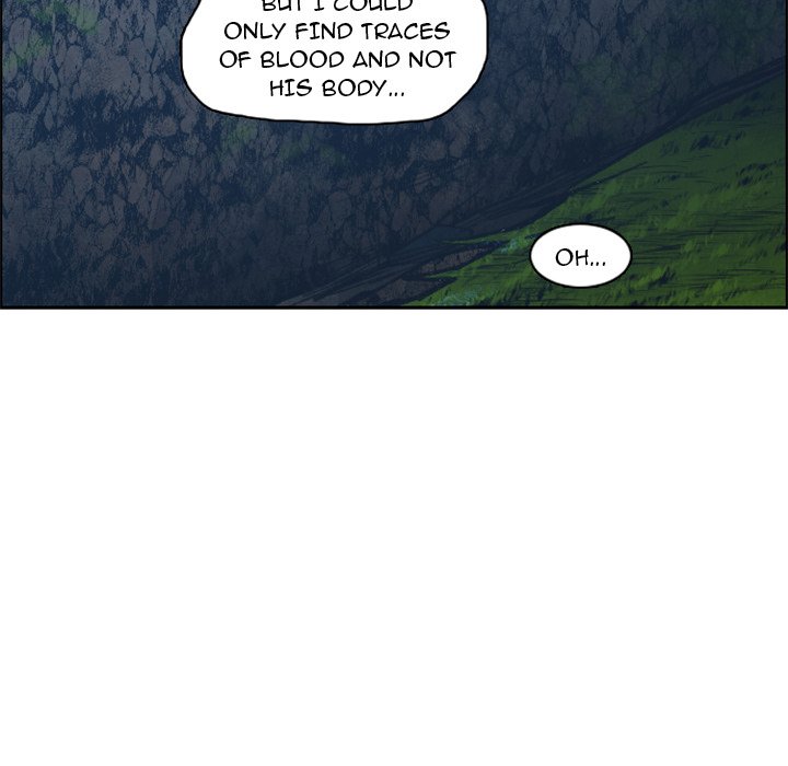 Go Away, Mr.Demon Chapter 127 - Page 37