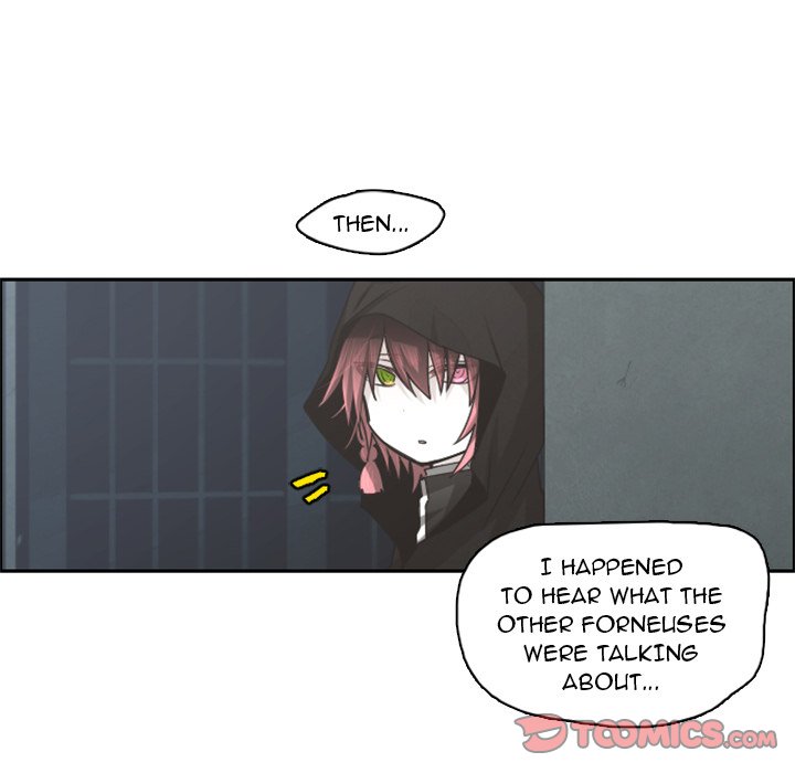Go Away, Mr.Demon Chapter 127 - Page 38