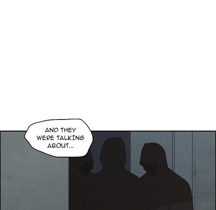 Go Away, Mr.Demon Chapter 127 - Page 39