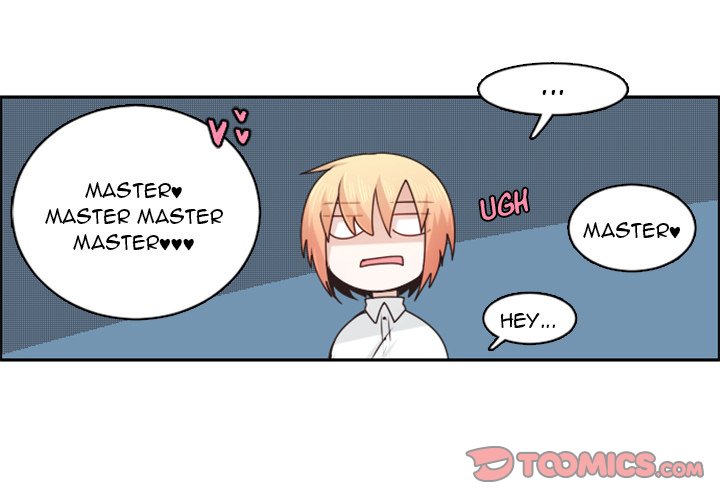 Go Away, Mr.Demon Chapter 127 - Page 4