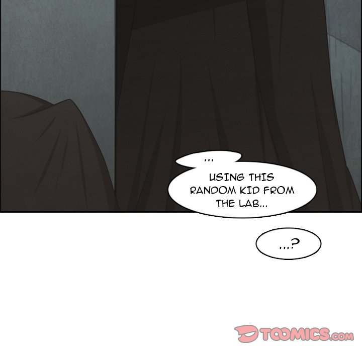 Go Away, Mr.Demon Chapter 127 - Page 40
