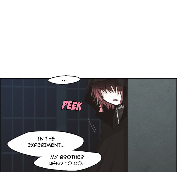 Go Away, Mr.Demon Chapter 127 - Page 41