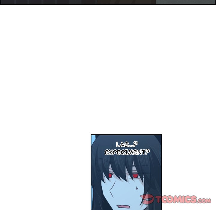 Go Away, Mr.Demon Chapter 127 - Page 42
