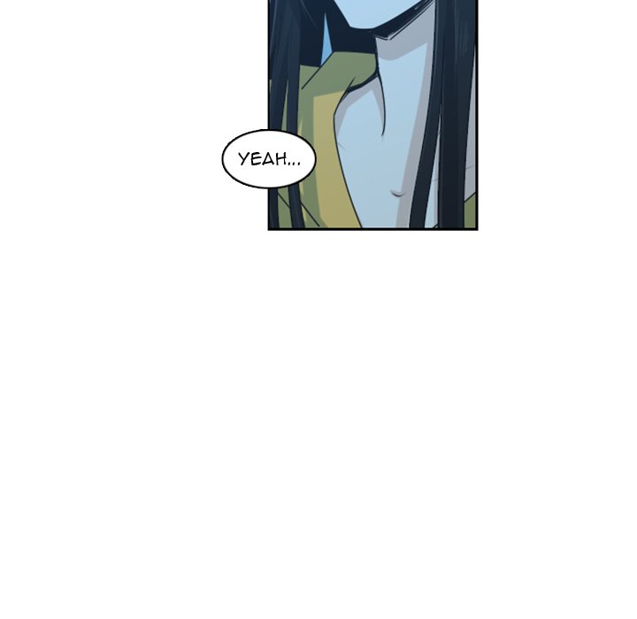 Go Away, Mr.Demon Chapter 127 - Page 43