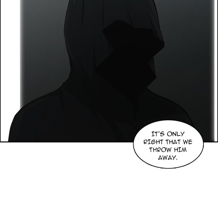 Go Away, Mr.Demon Chapter 127 - Page 47