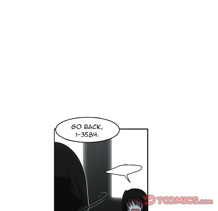 Go Away, Mr.Demon Chapter 127 - Page 48