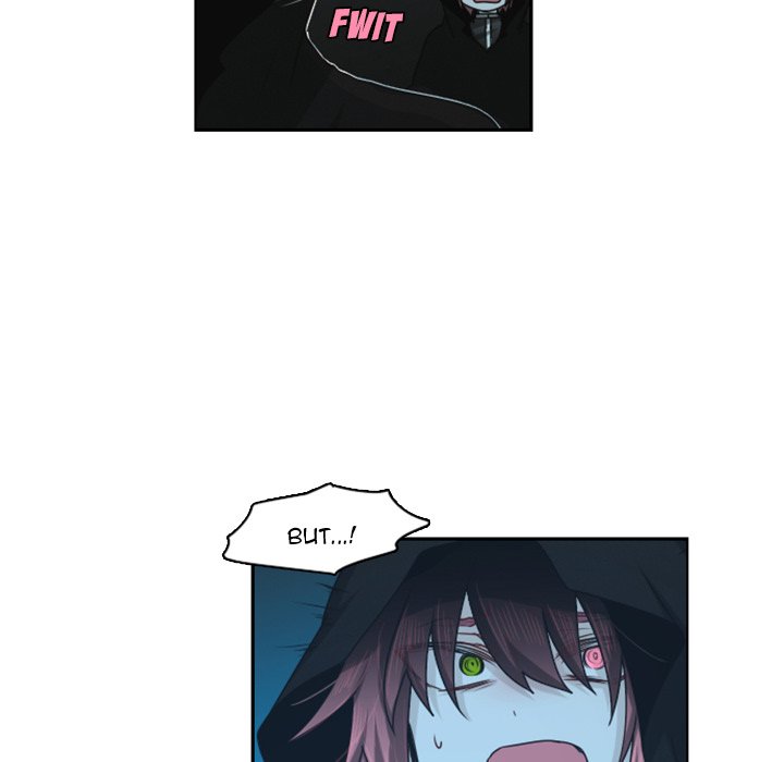 Go Away, Mr.Demon Chapter 127 - Page 49